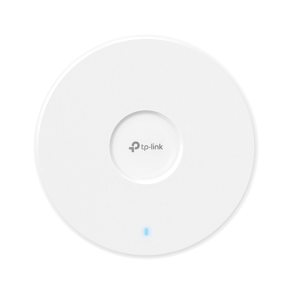 Réseau et Wi-Fi d'entreprise : switching, PoE, Wi-Fi 6/6E/7 et VLAN