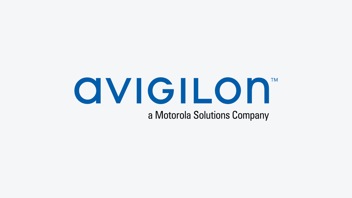 Avigilon : vidéosurveillance et contrôle d'accès, guide pro