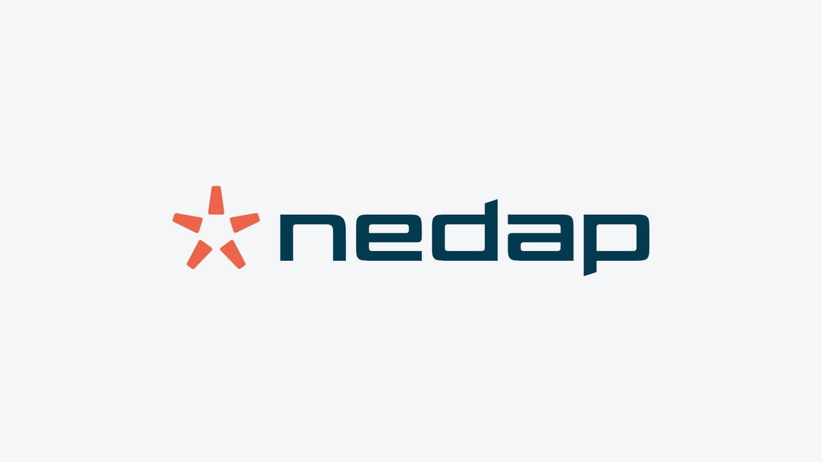 Nedap AEOS : contrôle d'accès pour grands sites, le guide