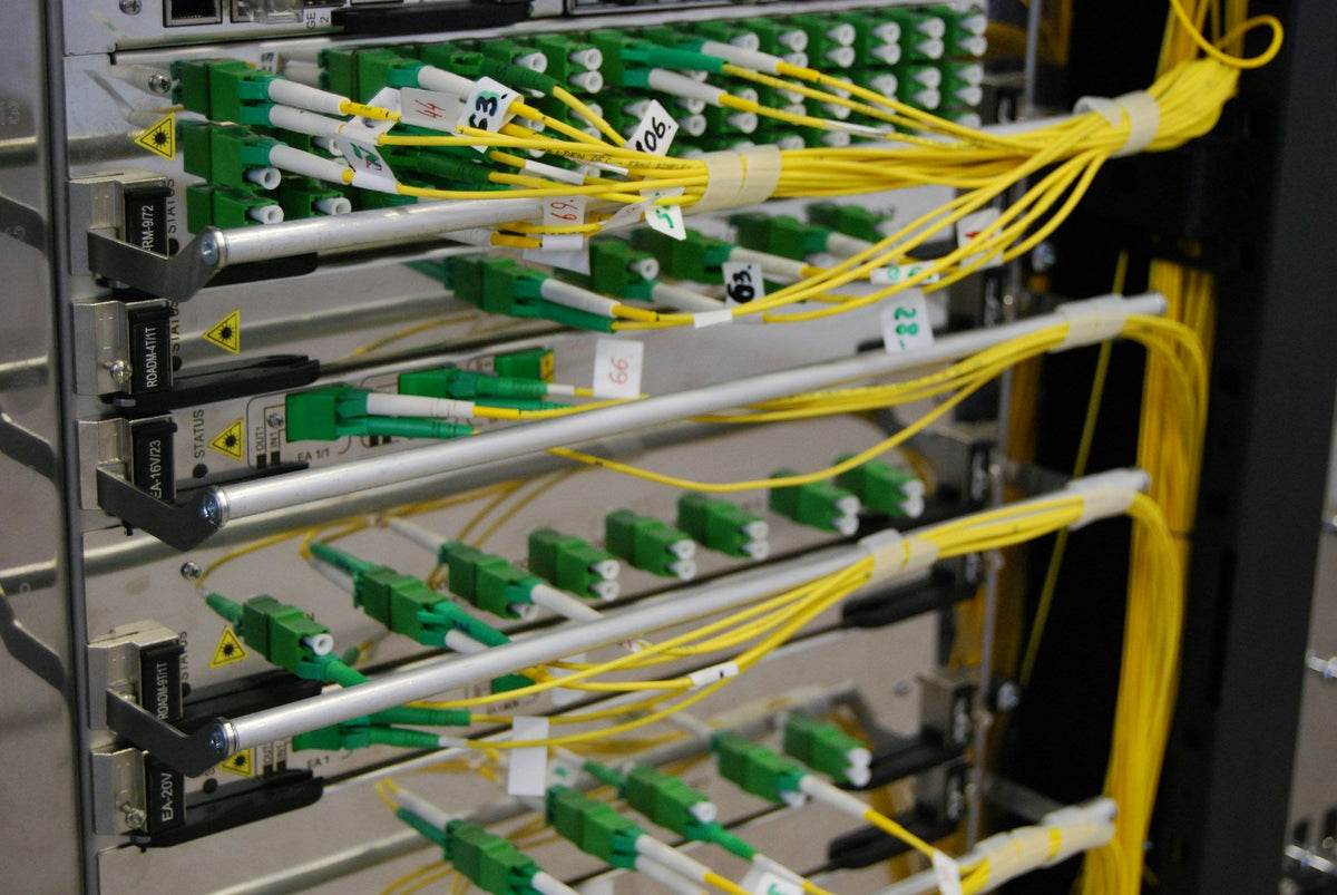 POL et GPON : le LAN optique passif face au LAN cuivre
