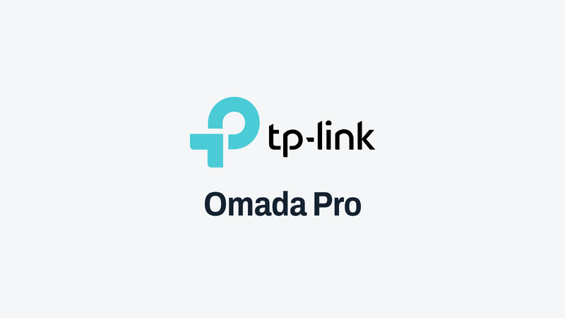 TP-Link Omada Pro