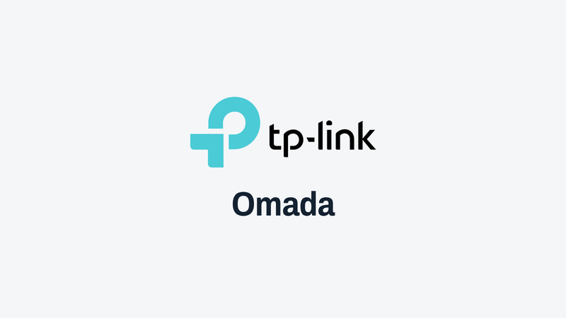TP-Link Omada