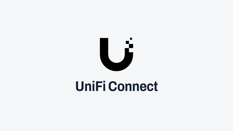 UniFi Connect