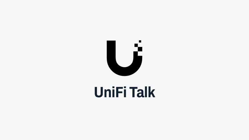 UniFi Talk