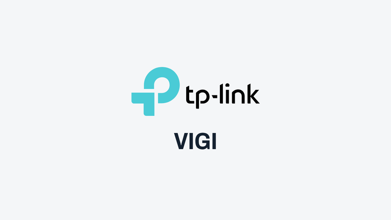 TP-Link VIGI