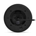 Ubiquiti UniFi Protect UVC-G6-Turret-B – Caméra tourelle 4K IA, IR 30 m, PoE (noir)