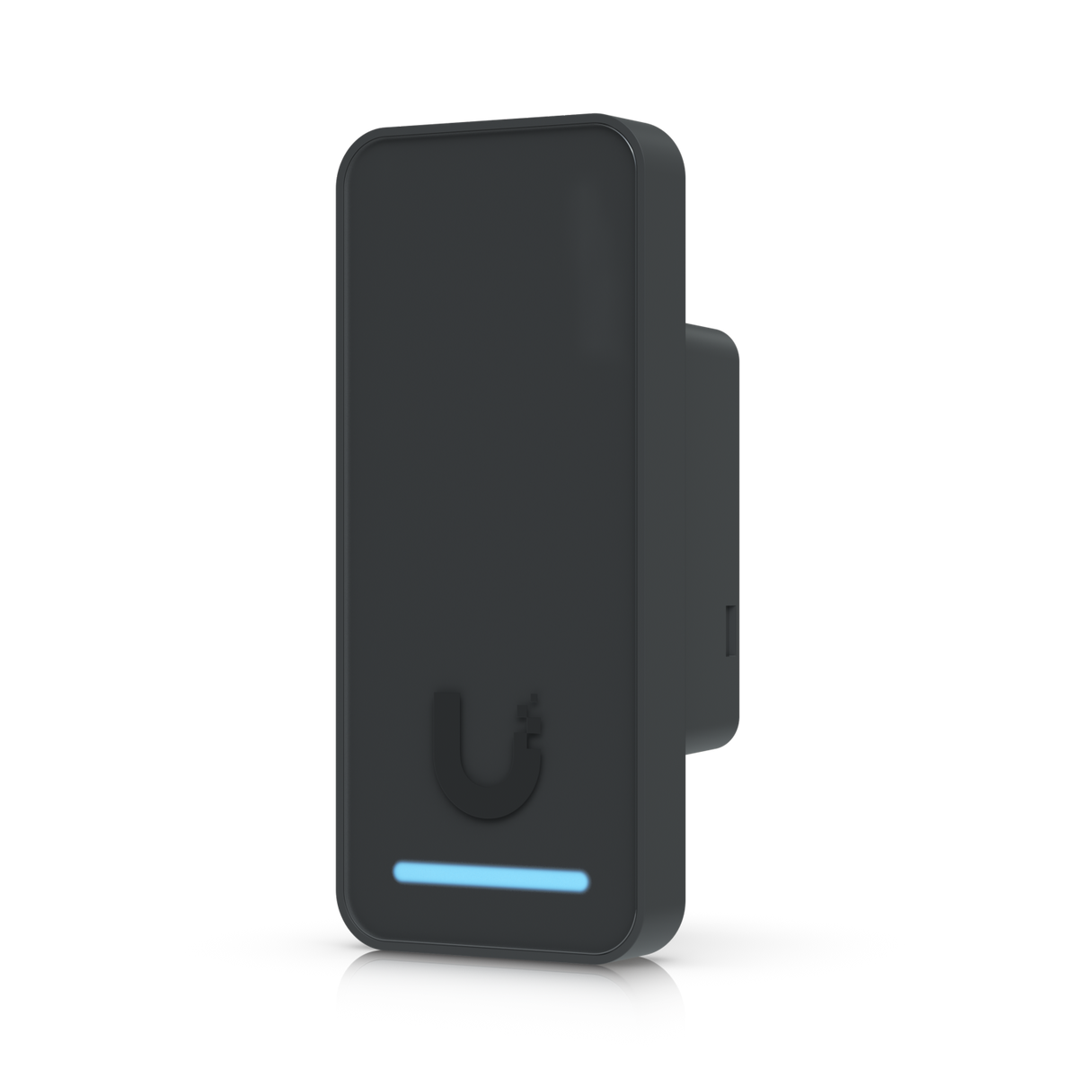 Ubiquiti UniFi Access UA-G2-Black – Lecteur NFC compact (noir)