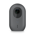 Ubiquiti UniFi Protect UVC-G3-INS-Cover-Dark Grey – Coque de couleur pour G3 Instant (gris foncé)