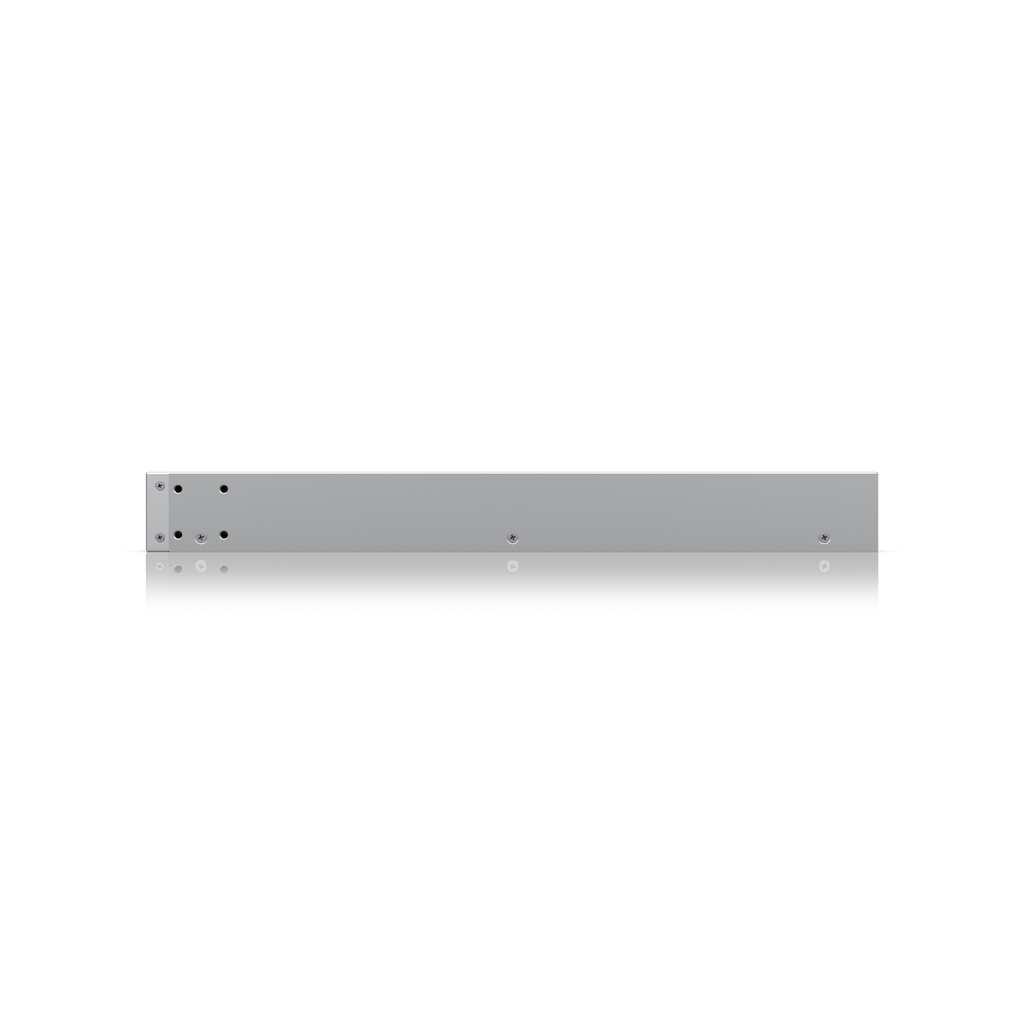 Ubiquiti UniFi USW-Pro-48-EU – Switch Pro 48 niveau 3 sans ventilateur
