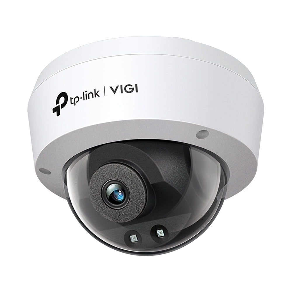 TP-Link VIGI C240I(4mm) – Caméra dôme IP 4 MP infrarouge, objectif 4 mm