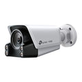 TP-Link VIGI C340S-4MM – Cam ext bullet 4mp (4mm) ir ia wdr colorpro