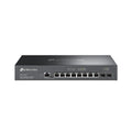 TP-Link Omada SG3210X-M2 – Switch administrable L2+ 8 ports 2,5G et 2 SFP+ 10G