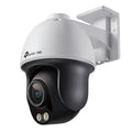 TP-Link VIGI C540S-4MM – Cam pan/tilt colorpro 4mp (4mm) ir ip66 ia
