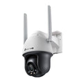 TP-Link VIGI C540-4G – Caméra motorisée Pan/Tilt IP 4 MP 4G couleur jour/nuit, objectif 4 mm