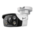 TP-Link VIGI C350(4mm) – Caméra bullet IP 5 MP couleur jour/nuit, objectif 4 mm