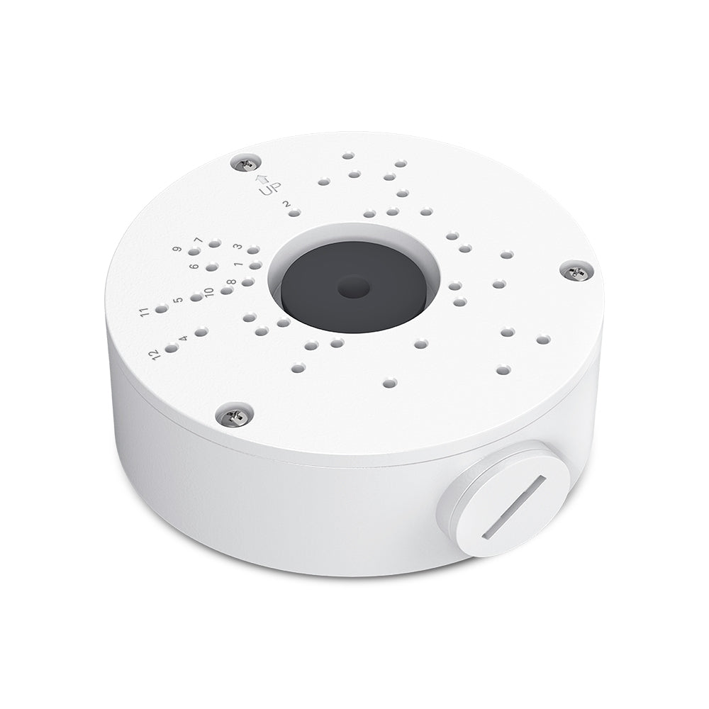 TP-Link VIGI VJB-300 – Boîtier de jonction étanche universel pour caméras VIGI