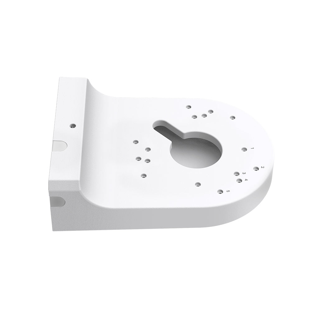 TP-Link VIGI VJB-240 – Boîtier de jonction pour caméras dôme, tourelle et fisheye VIGI