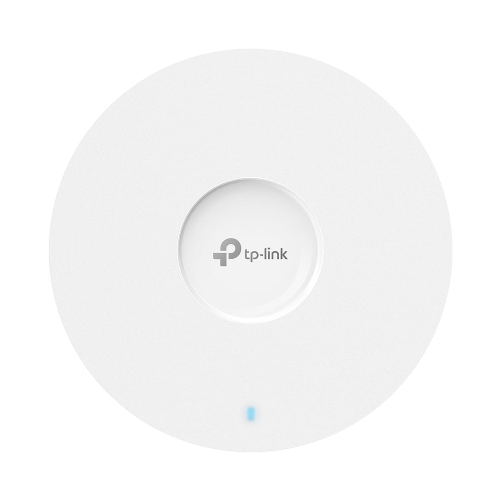 TP-Link Omada AP9665 – Borne wifi6 omada pro ax3600 plafonnier
