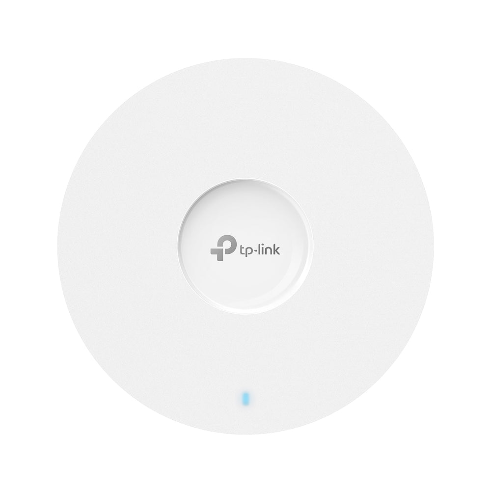 TP-Link Omada EAP673 – Point d'accès Wi-Fi 6 AX5400 bi-bande plafonnier