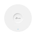 TP-Link Omada EAP683 UR – Point d'accès Wi-Fi 6 AX6000 bi-bande plafonnier