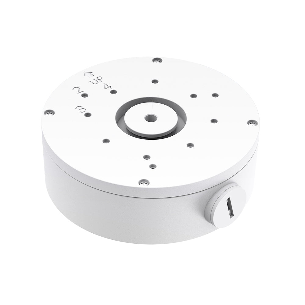 TP-Link VIGI VJB-305 – Boîtier de jonction étanche pour caméras dôme, bullet et tourelle VIGI