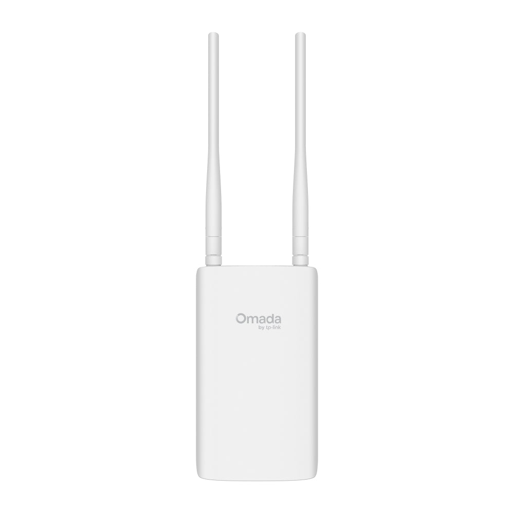 TP-Link Omada EAP603-Outdoor – Point d'accès Wi-Fi 6 AX1800 bi-bande intérieur/extérieur