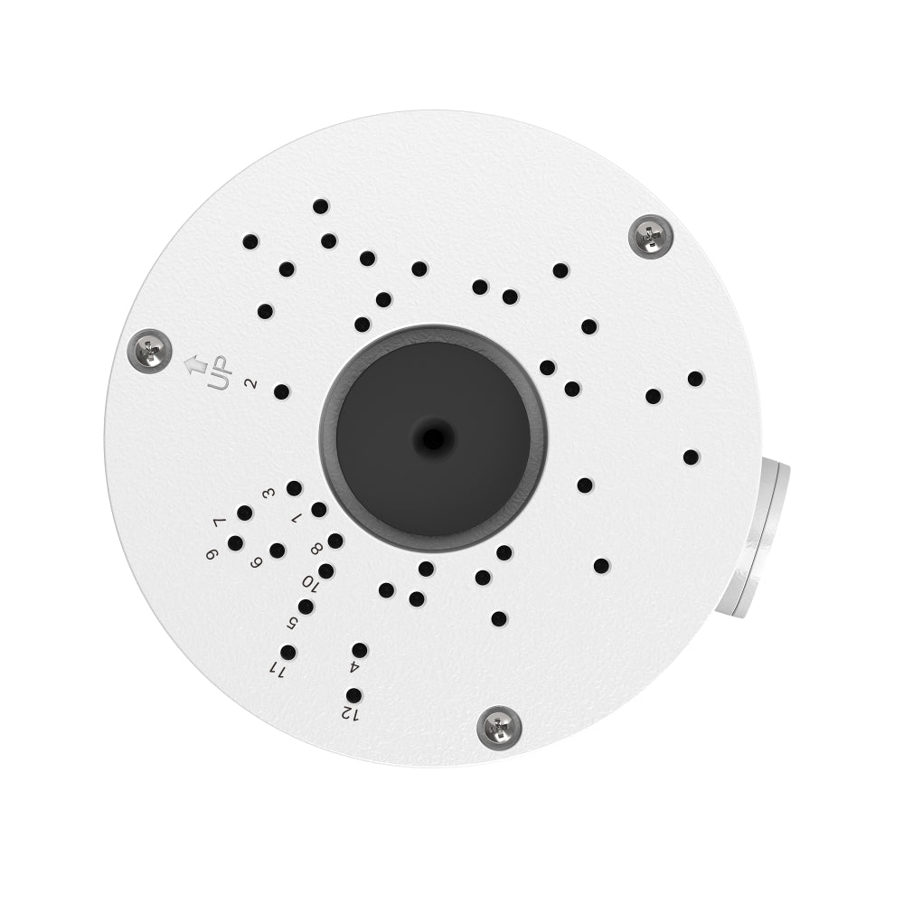 TP-Link VIGI VJB-300 – Boîtier de jonction étanche universel pour caméras VIGI