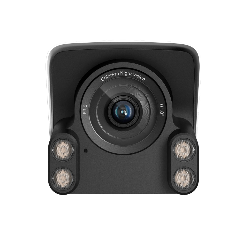 TP-Link VIGI C340S-4MM – Cam ext bullet 4mp (4mm) ir ia wdr colorpro