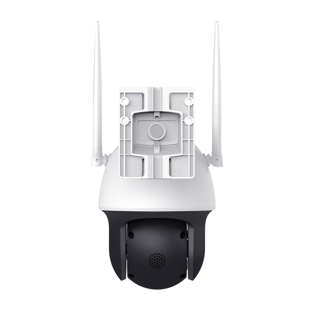 TP-Link VIGI C540-4G – Caméra motorisée Pan/Tilt IP 4 MP 4G couleur jour/nuit, objectif 4 mm