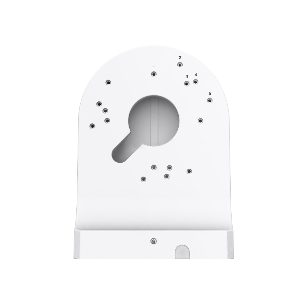TP-Link VIGI VJB-240 – Boîtier de jonction pour caméras dôme, tourelle et fisheye VIGI