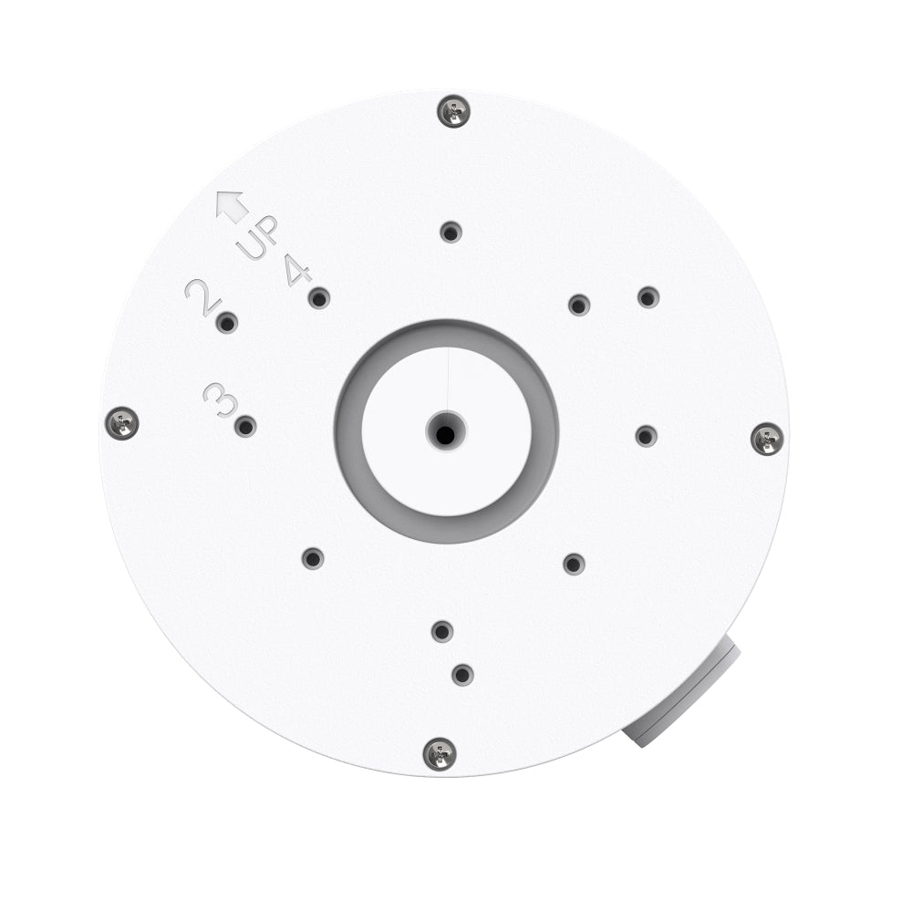 TP-Link VIGI VJB-305 – Boîtier de jonction étanche pour caméras dôme, bullet et tourelle VIGI