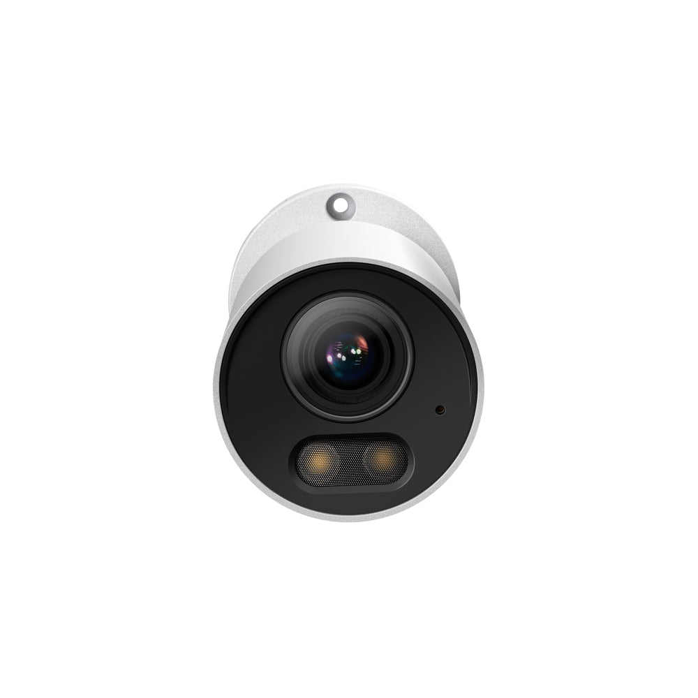 TP-Link VIGI S345S-4MM – Cam bullet full color 4mp (4mm)ia wdr 3d dnr smart detection micro hp ip67