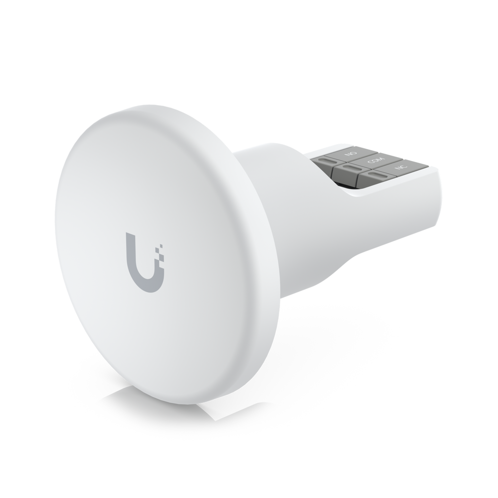 Ubiquiti UniFi Access UA-Rescue – Commande à clé d'ouverture de secours