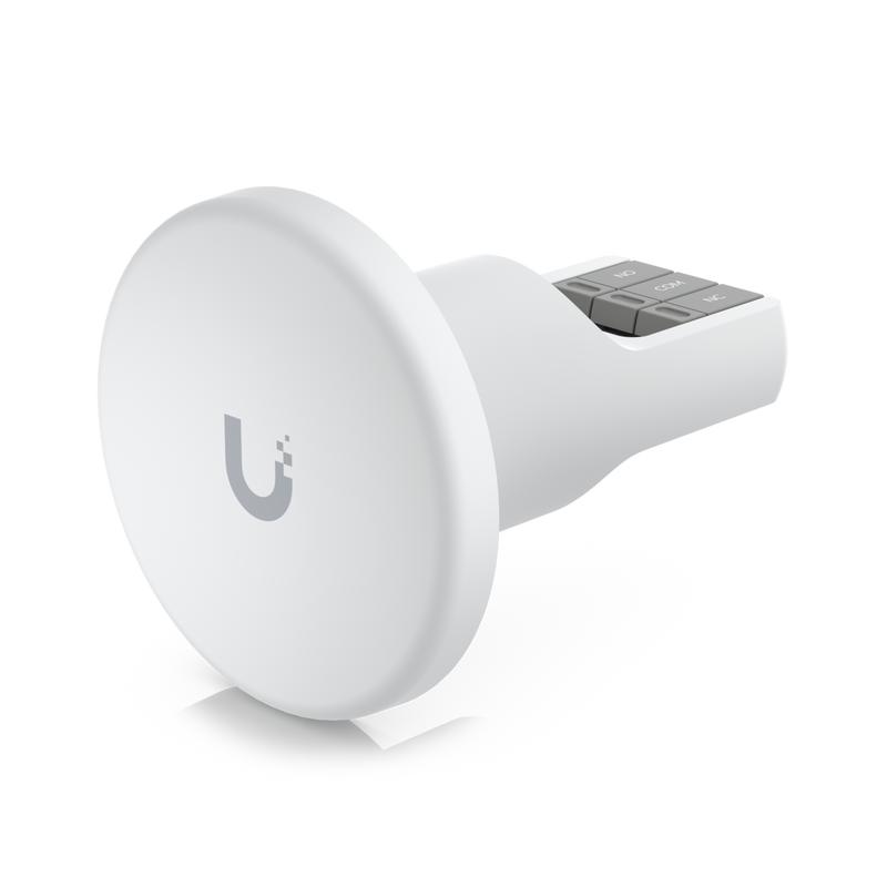Ubiquiti UniFi Access UA-Rescue – Commande à clé d'ouverture de secours
