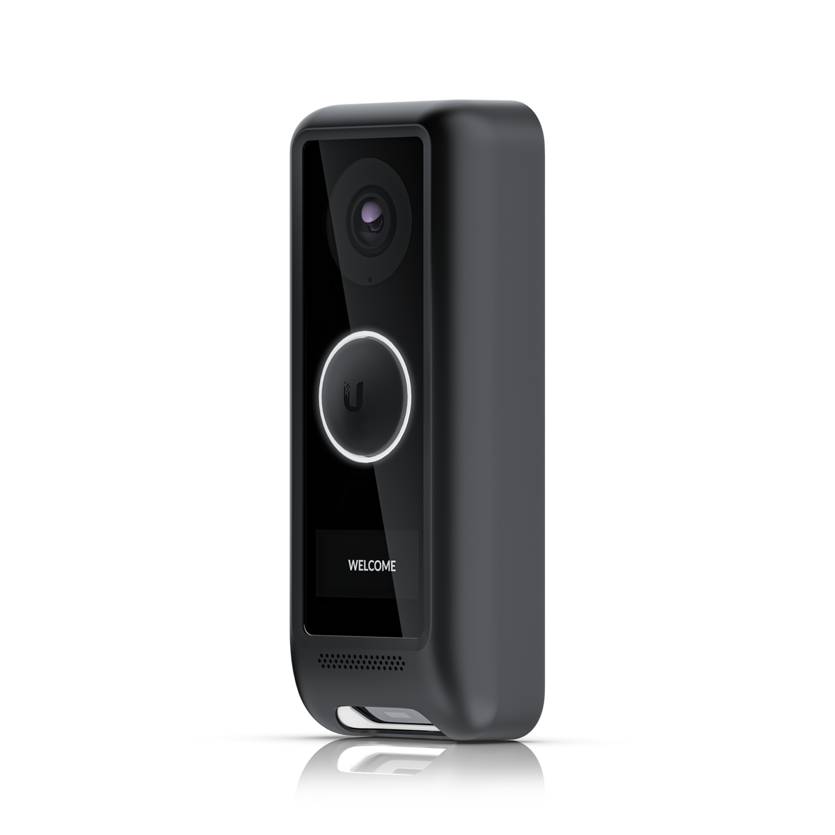 Ubiquiti UniFi Protect UVC-G4-DB-Cover-Black – Coque décorative pour G4 Doorbell (noir)