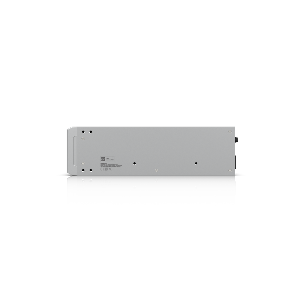 Ubiquiti UniFi UPS-2U-EU – Onduleur rackable UPS 2U 1,5 kVA