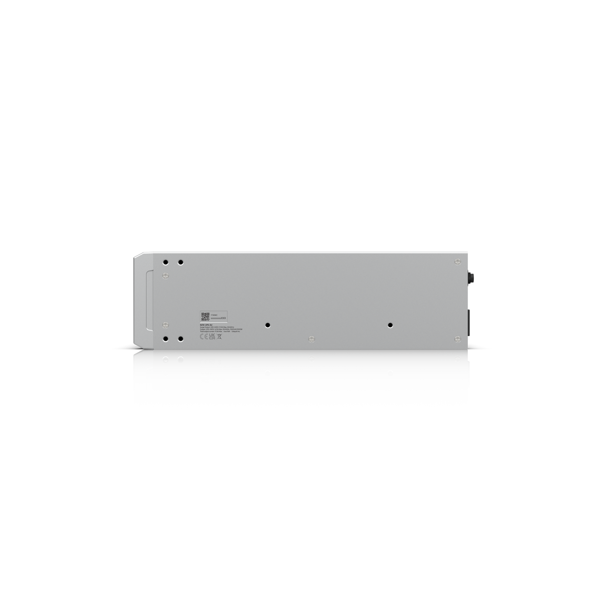 Ubiquiti UniFi UPS-2U-EU – Onduleur rackable UPS 2U 1,5 kVA