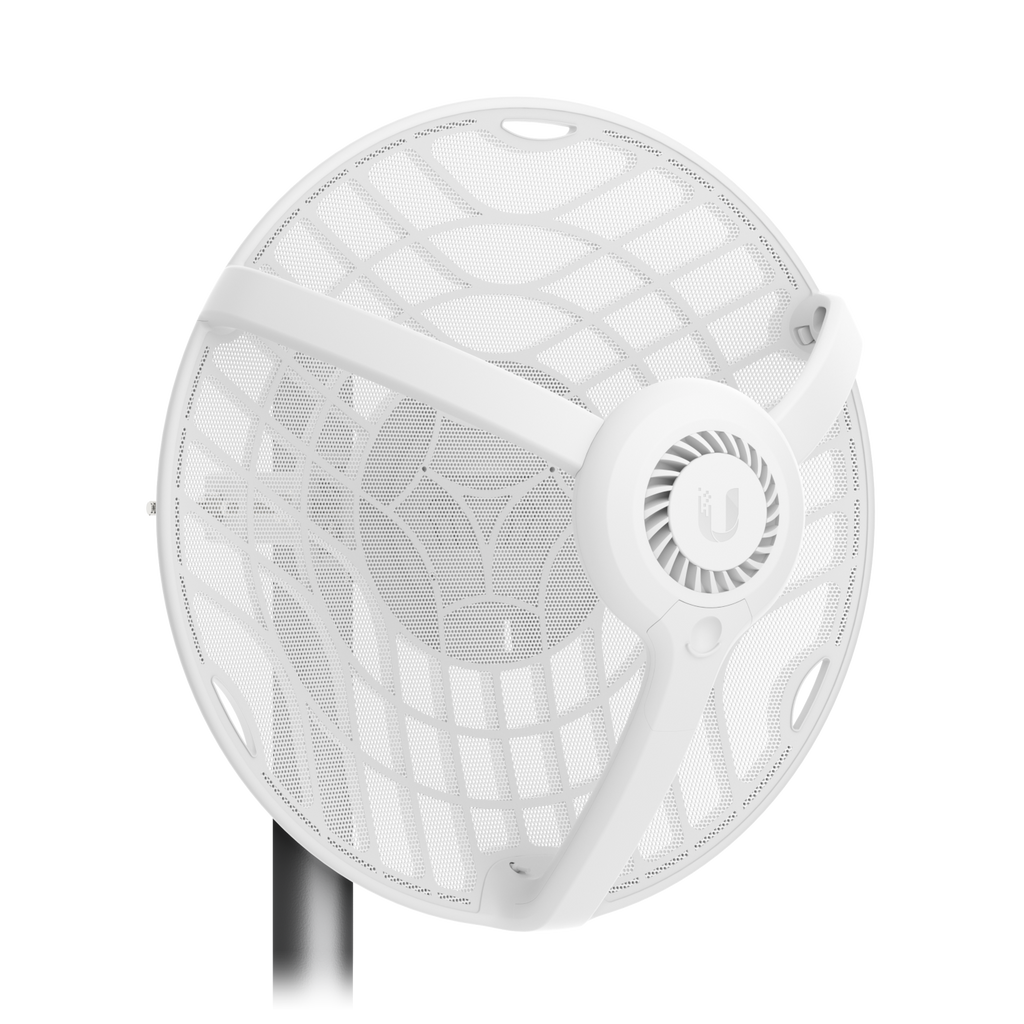 Ubiquiti UISP airFiber AF60-LR-EU – Radio 60 GHz longue portée