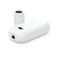 Ubiquiti UniFi Protect UVC-AI-Theta-Pro – Système caméra 360° déporté (hub + objectif Pro)