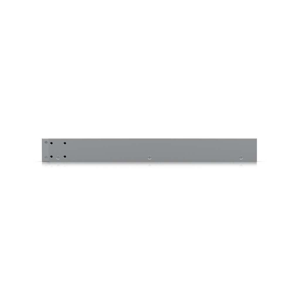 Ubiquiti UniFi USW-Pro-Max-48-PoE-EU – Switch Pro Max 48 PoE 2,5 GbE Etherlighting