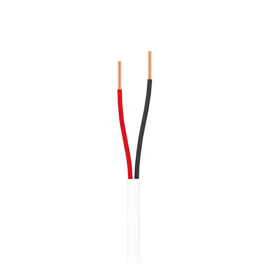 Ubiquiti UniFi Access UACC-Cable-DoorLockRelay-1P – Câble serrure / relais basse tension 152 m (1 paire)