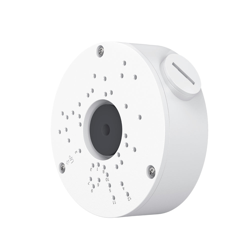 TP-Link VIGI VJB-300 – Boîtier de jonction étanche universel pour caméras VIGI
