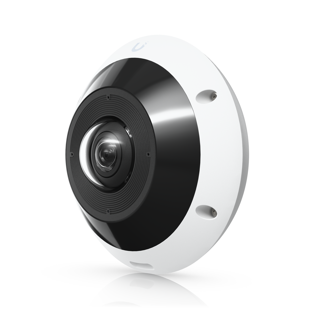 Ubiquiti UniFi Protect UVC-G6-Pro-360-W – Caméra fisheye 360° 12 MP, PoE (blanc)