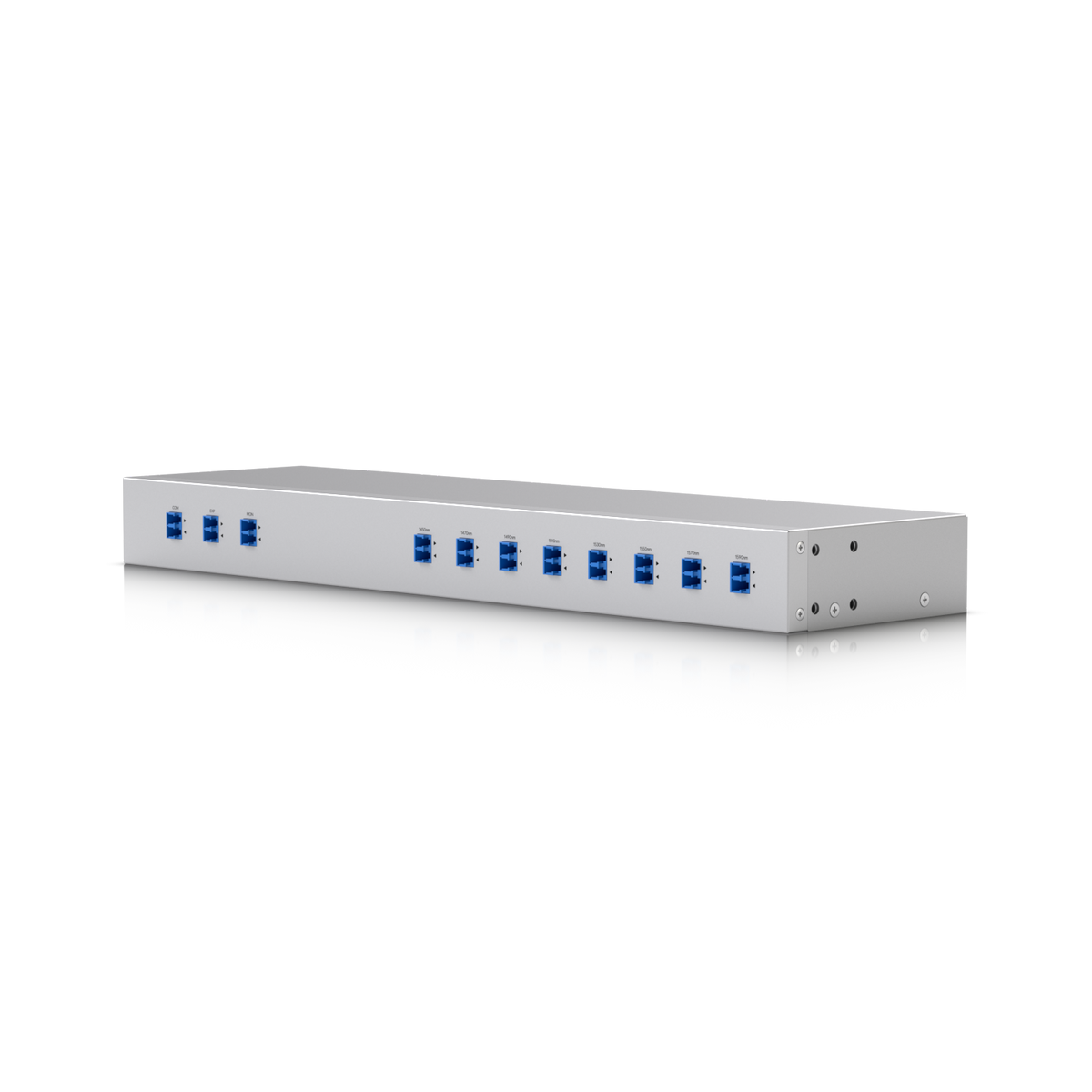 Ubiquiti UniFi UACC-CWDM-8 – Multiplexeur/démultiplexeur CWDM 8 canaux