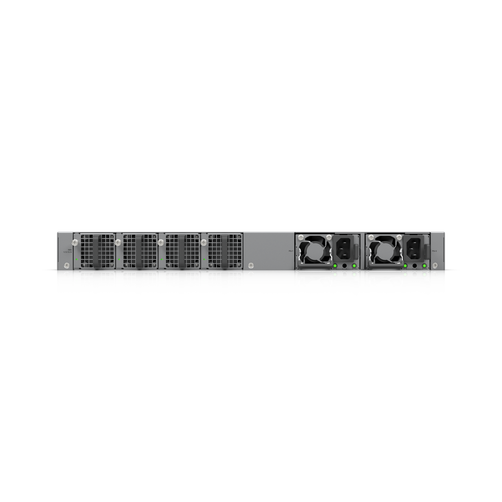 Ubiquiti UniFi ECS-48-PoE-EU – Switch Enterprise Campus 48 PoE+++