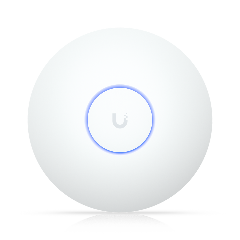 Ubiquiti UniFi U7-LR – Point d'accès U7 Long-Range Wi-Fi 7