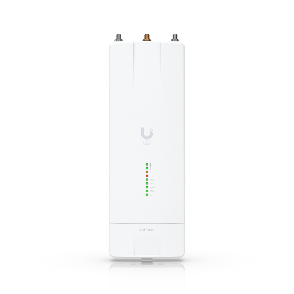 Ubiquiti UISP LTU LTU-Rocket-EU – Station de base LTU Rocket 5 GHz