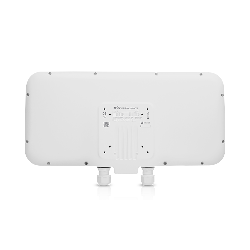 Ubiquiti UniFi UWB-XG-EU – WiFi BaseStation XG haute densité
