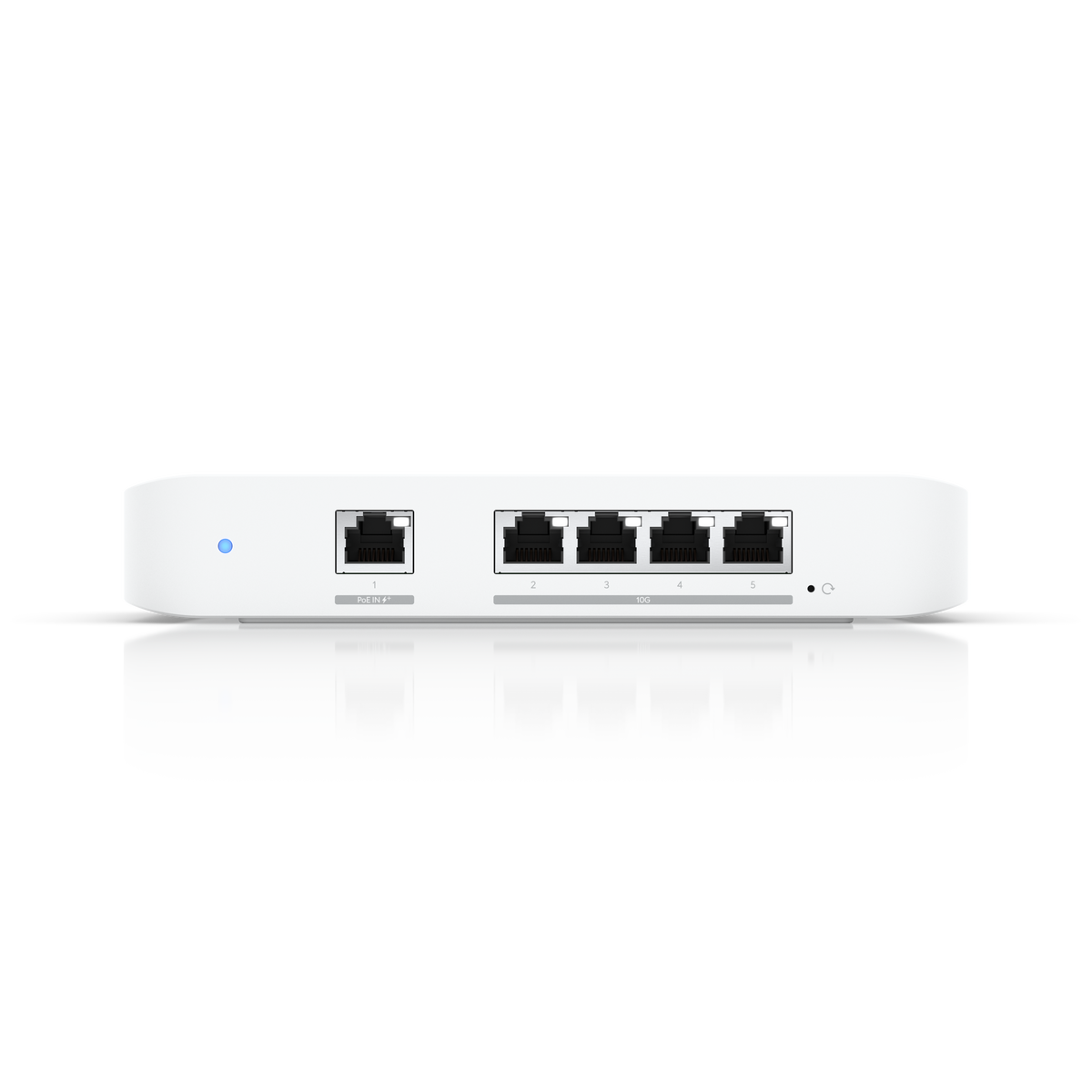 Ubiquiti UniFi USW-Flex-XG-EU – Switch Flex XG 5 ports 10 GbE
