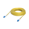 Ubiquiti UniFi UACC-OFC-S2-LULU-30M – Jarretière fibre OS2 LC/UPC duplex (30 m)